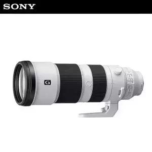 소니 공식대리점 렌즈 SEL200600G (FE 200-600mm F5.6-6.3 G OSS) 알파 초망원 줌렌즈