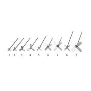 임펠라 1~9 임펠러 교반기 impeller SUS