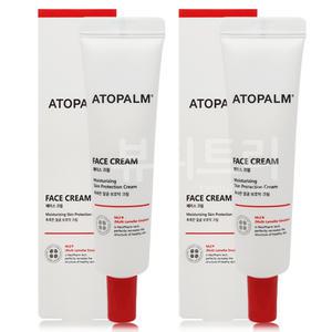 아토팜 페이스 크림 35ml + 35ml
