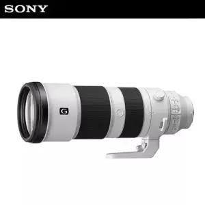 [SONY] 소니 렌즈 SEL200600G (FE 200-600mm F5.6-6.3 G OSS) 알파 초망원 줌렌즈