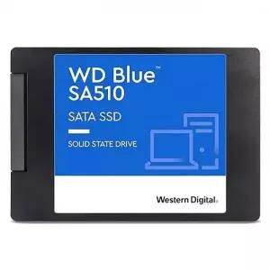 [에스투씨엔아이]Western Digital WD Blue SA510 (500GB)