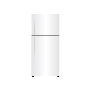 [LG]전자 일반형냉장고 B502W33 507L 무료배송