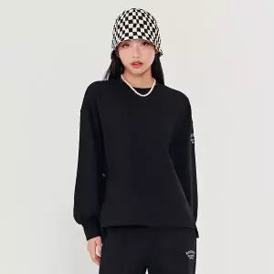 [하프클럽/체이스컬트]여성 허리 스트링 포인트 티셔츠-BERG5162B03