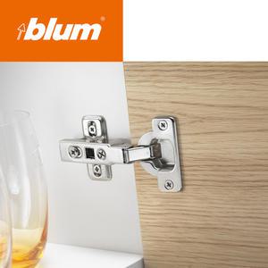 blum 블룸 고급 씽크경첩 댐퍼 아웃도어 110도 가구경첩