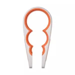 UPPFYLLD 웁퓔드 병따개 21cm/만능오프너/잼/병뚜껑/다용도/뚜껑따개/주방용품