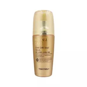 토니모리 골드 24K 스네일 세럼 35ml 고보습