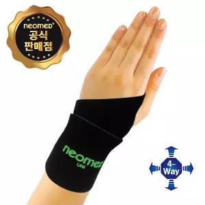 네오메드 손목보호대 JC-7560 손목자유 테이핑보호대