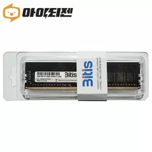 비티즈 DDR4 8GB 데스크탑 램8기가 PC4 25600 3200