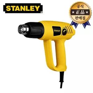 열풍기 STEL670 온풍기 히팅건 GHG500 2 전기열풍기 온도조절 스탠리