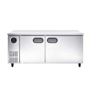 LG 스타리온 443L 업소용 테이블 1800 냉장고(냉장1,냉동1)