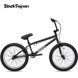 2025 블랙타이판 비엠엑스 BMX 자전거 포티튜드 미조립