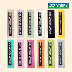 요넥스 AC108EX 오버 그립 배드민턴라켓 손잡이 그립 테이프