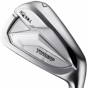혼마 TW757P 아이언 7개 세트(5-P.A) NS950 R  스틸