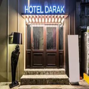 다락호텔(Darak Hotel)