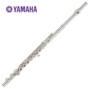 [YAMAHA] 야마하 플룻 YFL-482 /중간 및 표준형 모델