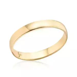 [모룬] 14K 베이직 엥게이지 3mm 반지 MOR40036