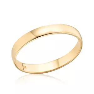 [모룬]14K 베이직 엥게이지 3mm 반지 MOR40036