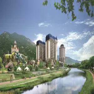 아일랜드캐슬 호텔(Islandcastle hotel)