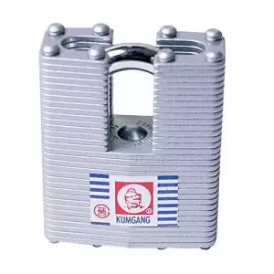 금강고려화학-분리식 열쇠 45M-S 7mm (1EA)/자물쇠/잠금/장치/보조/키/고정식/보안