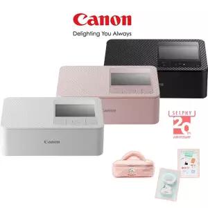 CANON 셀피 CP1500 포토프린터 한정판패키지