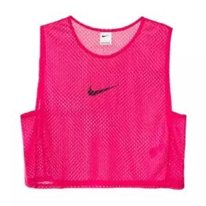 M 나이키나시티 ZQC DV7425-616 나이키 드라이 파크20 BIB 팀조끼