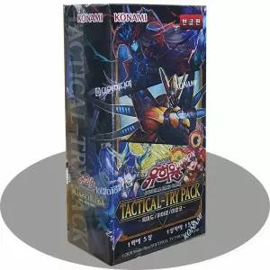 유희왕카드/흑마도 히어로 미캉코/TACTICAL TRY PACK/유희왕 택티컬 트라이 팩 /auction/yugioh/