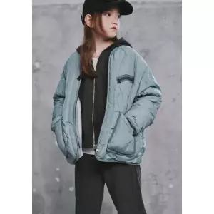 [롯데백화점]블루테일 라이너 퀼팅 점퍼AZH2JP01MT