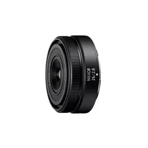 니콘공식 NIKKOR Z 26mm F2.8 최신품