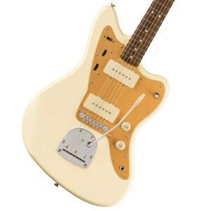 스콰이어 J Mascis 일렉 마스터 화이트 재즈 빈티지 기타 Jazzmaster