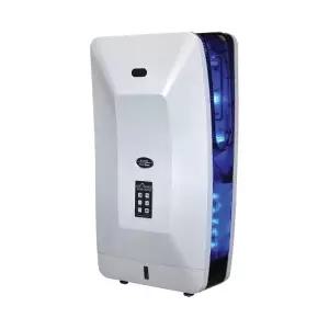 슈마켓 전자동 초고속 핸드드라이어(온 냉풍) HTM-338