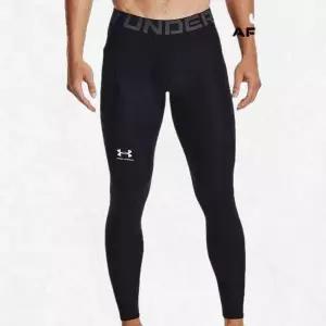 [언더아머]남성트레이닝팬츠 운동바지 남성 HeatGear 레깅스 1361586 001 ON PD48097838