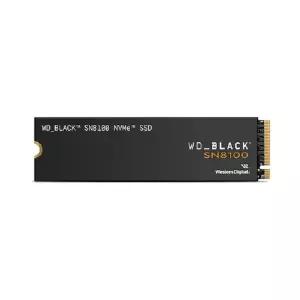 Western Digital WD BLACK SN8100 M.2 NVMe (2TB)co