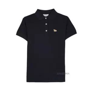 메종키츠네 MUST IT_[메종 키츠네] FW25 여성 베이비 폭스 티셔츠 OW00207KP0001 P199