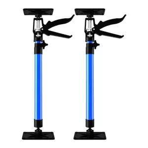 천장 지지대고정봉 브래킷 천정 인테리어 천장지지대 가이드 부자재 타공