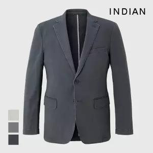 [INDIAN] 가먼트워싱 자켓_MIVFU3S1361