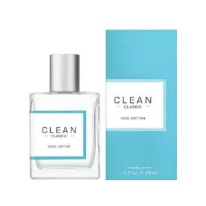 클린향수 쿨 코튼 오 드 퍼퓸 60ml 리뉴얼