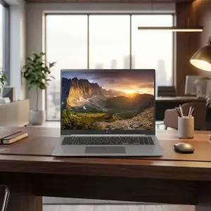 LG전자 AMD 그램 AI 16ZD95U-GX5BK 라이젠5 435 DDR5 16GB NVMe 512GB OS미포함 16인치 실버색상 ND