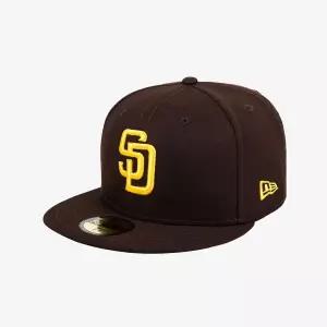 뉴에라 (스타필드 하남) MLB 어센틱 샌디에이고 파드리스 게임 브라운 / 70538424