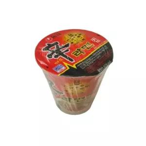 농심 신라면 소컵 65g 30개 1박스