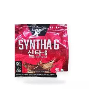 신타6 프로틴 초코 코 스트코 2.26kg 오리지널 단백질쉐이크 x2SET(SH)