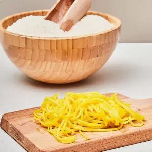 [산해직송] 쌀페투치니 글루텐프리 국산 500g 4개입