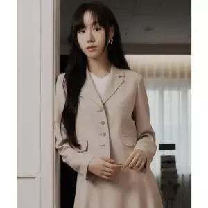 올리비아로렌 sh06 메탈 버튼 셋업 자켓 VOCGA5M3231 (48733789)