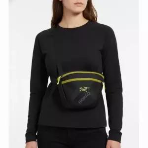 아크테릭스 MUST IT_ 맨티스 2 웨이스트 팩 ABPFU08973BOQ) MANTIS WAIST PACK)