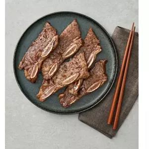 조선호텔 양념 LA갈비 500g