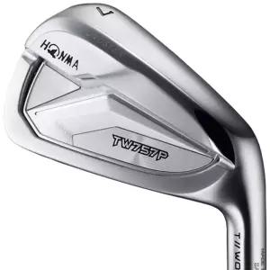 혼마 투어월드 TW757P 아이언 7개 세트 Ns950 NEO