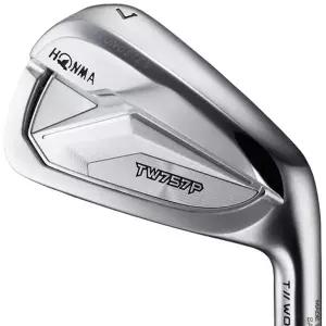 [혼마] 투어월드 TW757P 아이언 7개 세트 Ns950 NEO