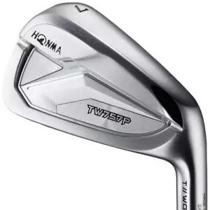 혼마 투어월드 TW757P 아이언 7개 세트 Ns950 NEO