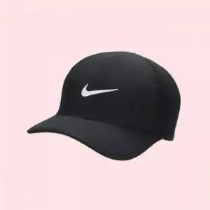 나이키 모자 드라이핏 클럽 언스트럭처 페더라이트 캡모자 볼캡 야구모자 블랙 FB5682 010 4908510