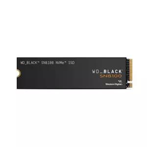 샌디스크 WD BLACK SN8100 M.2 NVMe (2TB)