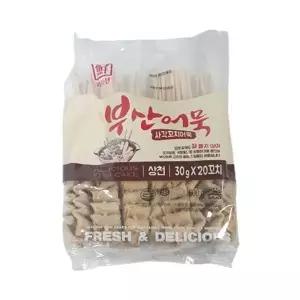 MZ(냉동)사조대림 꼬치어묵 600G